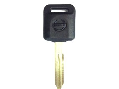 Nissan 350Z Car Key - H0564-CF41A