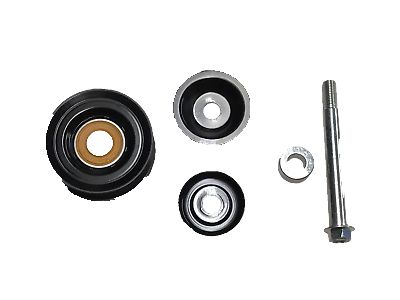 Nissan Stanza A/C Idler Pulley - 11925-1E400