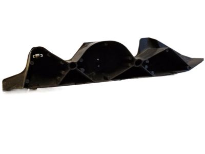 Nissan 62222-ET00A Bracket-Front Bumper Side,RH