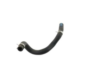 Nissan 370Z Brake Booster Vacuum Hose - 47474-1EA0A