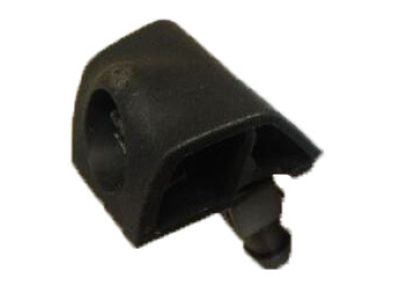 Nissan Rogue Windshield Washer Nozzle - 28932-5HA0A