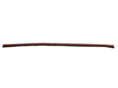 2009 Nissan GT-R Weather Strip - 65820-JF00A