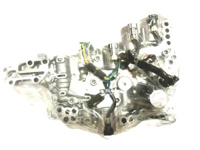 Nissan 3170E-29X9C Valve Assembly Kit-Control