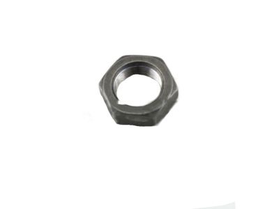Nissan 280ZX Spindle Nut - 40262-S0400