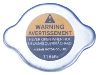Nissan 21430-D991A
