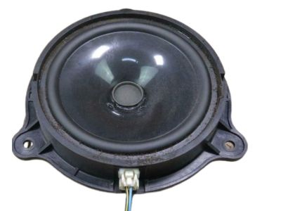 Nissan Xterra Car Speakers - 28156-8S200