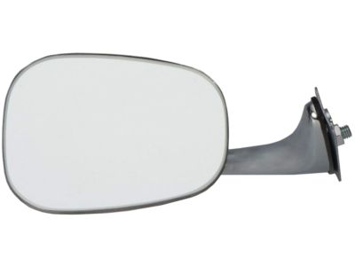 Nissan 96301-E4600 Mirror-Re View