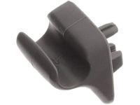 Nissan 96409-8B400 Holder-SUNVISOR