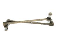 Nissan 54618-3JA0A Rod Assy-Connecting,Stabilizer