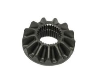 Nissan 38423-8S11A Gear Side