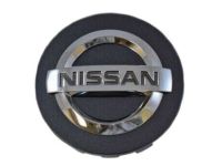 Nissan 40342-4RA4A Wheels-Center Cap