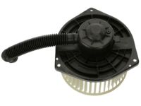 Nissan 27220-2Y910 Motor & Fan Assembly - Blower