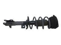 Nissan E4303-ZN90A STRUT Kit Front LH