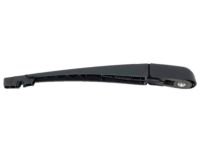 Nissan 28780-EL00A Arm Compl-Back Wdw Wiper