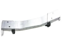 Nissan 85093-3NF0A Absorber-Energy,Rear Bumper LH