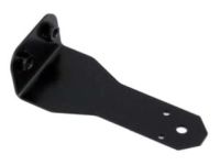 Nissan 62591-JF00A Bracket-Radiator Mounting,Lower