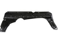 Nissan 75890-3LN0A Cover-Front,Under