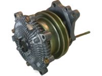 Nissan 21010-G3925 Water Pump