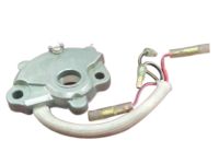 Nissan 31918-X0101 Park/Neutral Position Switch