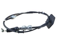 Nissan 34935-8J000 Control Cable Assembly