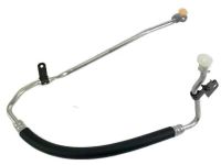 Nissan 92490-83G61 Hose-Flexible,High