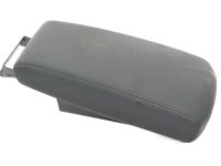 Nissan 96920-3TA3A Lid - Console Box