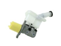 Nissan Versa Brake Master Cylinder - D6010-3BA6A Cylinder Assy-Brake Master