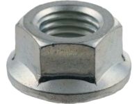 Nissan 23188-3NF0A M10 Nut FLANGE HEXAGON