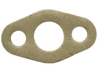 Nissan 14719-W7000 Gasket-EGR