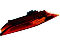 Nissan 26180-62B0A Side Marker Lamp Assy-RH