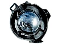 Nissan 26150-EA500 Lamp Assembly-Fog,RH