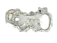 Nissan Juke Timing Cover - 13500-1KC0A Cover Assy-Front