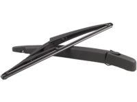 Nissan 28780-JM00A Rear Window Wiper Arm Assembly