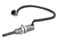 Nissan Frontier Vehicle Speed Sensor - 25010-74P01 Sensor Assembly-Speed Meter