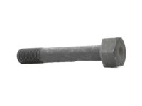 Nissan 12309-45V00 Bolt-Pulley,Crankshaft