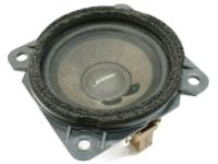 Nissan 28153-5CA2A Speaker Unit