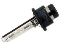 Nissan 26297-9F510 Bulb-Xenon