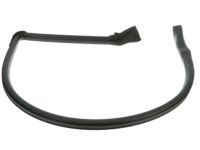 Nissan 76860-35F02 WEATHERSTRIP-Body Side,R