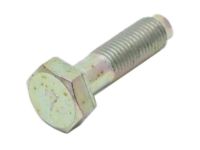 Nissan 01115-00261 Bolt