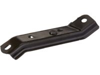 Nissan F25A2-EL0MA Stay-Radiator Core Support