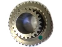 Nissan 13021-CK83A Sprocket-Crankshaft