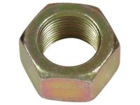 Nissan 08911-6521A Nut