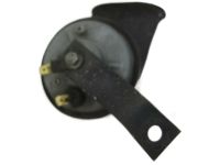 Nissan 25620-JM000 Horn Assy-Electric Low