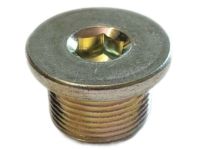 Nissan 32103-JF01A Plug-Drain