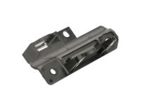 Nissan 92115-JM00A Bracket-Condenser