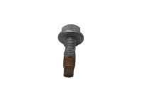 Nissan 01454-N5021 Screw