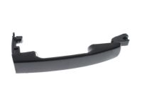 Nissan 82640-1PA0A Exterior Door Handle