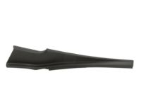 Nissan 66894-EZ00A Cover-Front Fender,RH