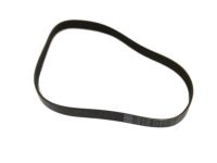 Nissan 11720-3JA0A Alternator Belt