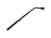 Nissan 99545-1PA0A Lug Nut Wrench